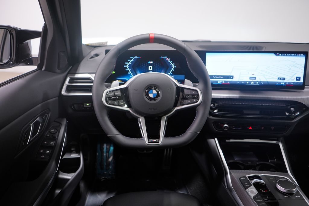 Thumbnail: 2026 BMW 3 Series - 11