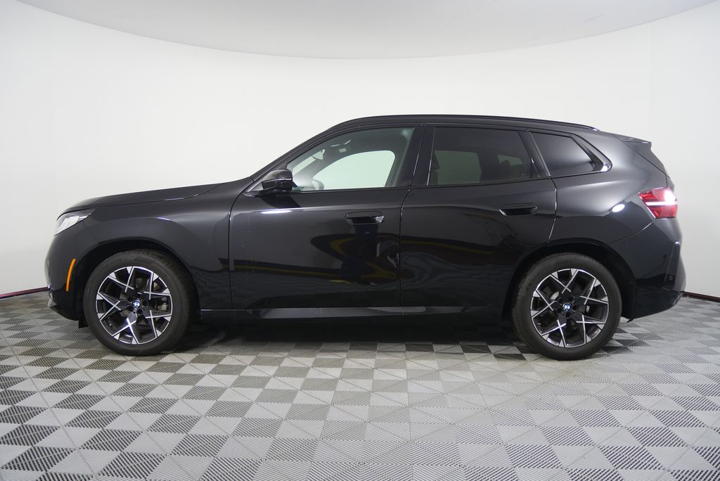 Thumbnail: 2025 BMW X3 - 6