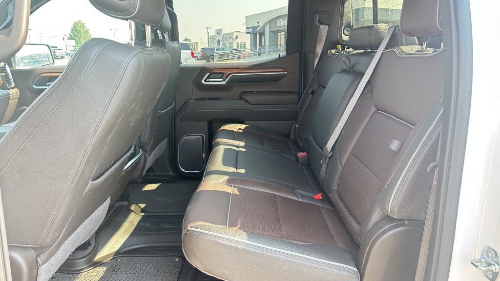 Used 2022 GMC Sierra 1500 Truck