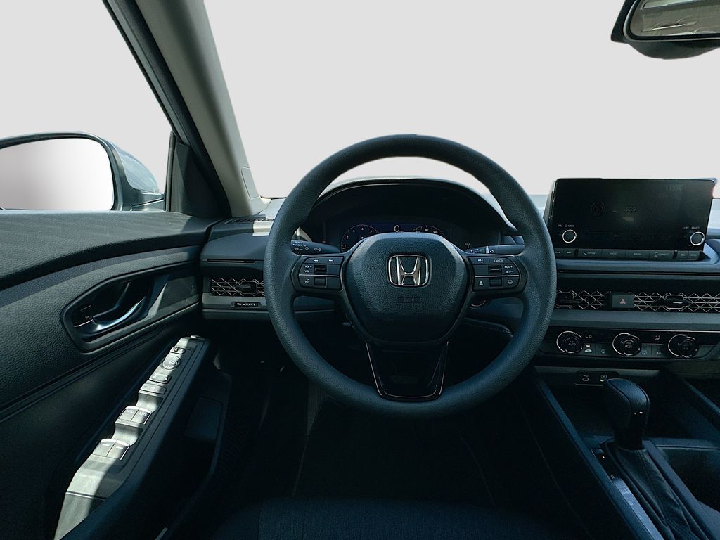 Thumbnail: 2025 Honda Accord - 18