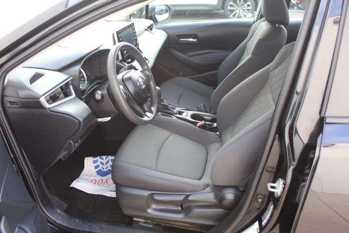 Used Car 2020 Toyota Corolla  Le For Sale Under $20,000 In Georgetown, Texas