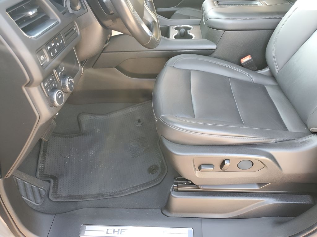 2022 Chevrolet Tahoe  Z71 In Austin, Texas