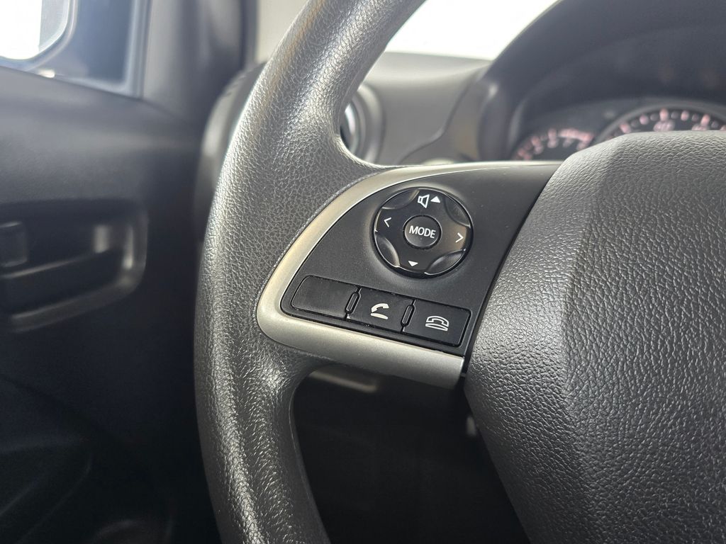 Thumbnail: 2024 Mitsubishi Mirage G4 - 21