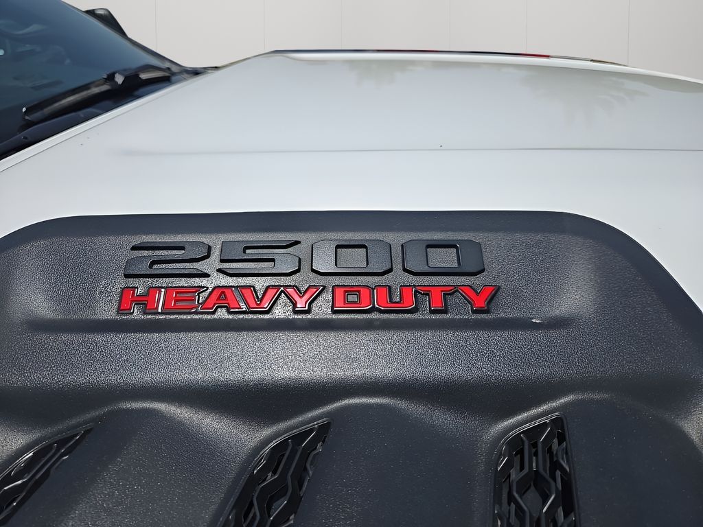 New Car 2025 Ram 2500  Laramie For Sale Under $90,000 In Austin, Texas