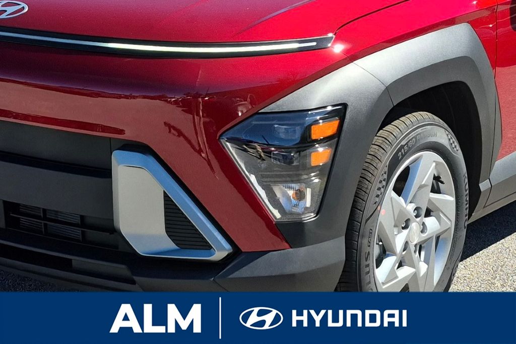 New 2027  Hyundai SE image 11