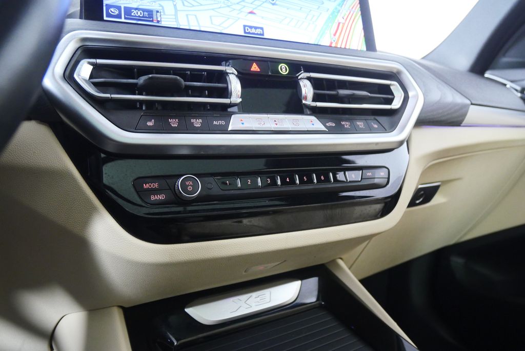 Thumbnail: 2022 BMW X3 - 26