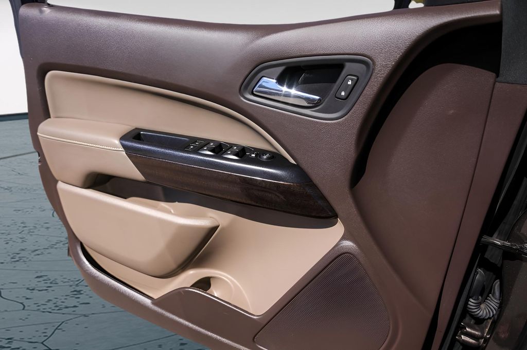 Used Car 2020 Gmc Canyon  Slt For Sale Under $30,000 In Austin, Texas