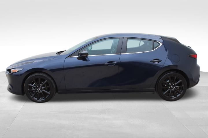Used Car 2024 Mazda Mazda3  2.5 S Select Sport For Sale Under $25,000 In Georgetown, Texas