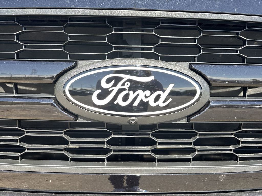 Used 2026 Ford F-150 Truck
