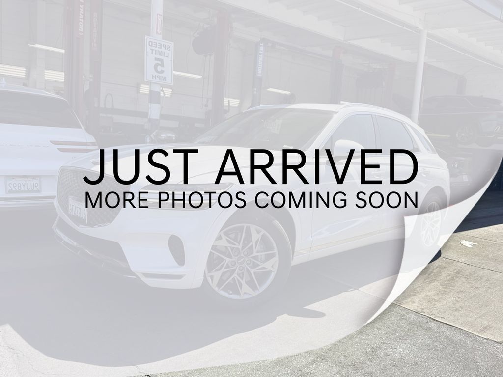 Uyuni White 2024 Genesis GV70 SUV / Crossover All-Wheel Drive 8-Speed Automatic