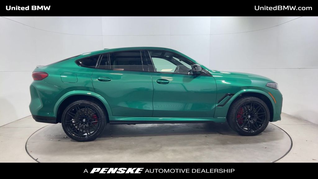 Thumbnail: 2024 BMW X6 - 9