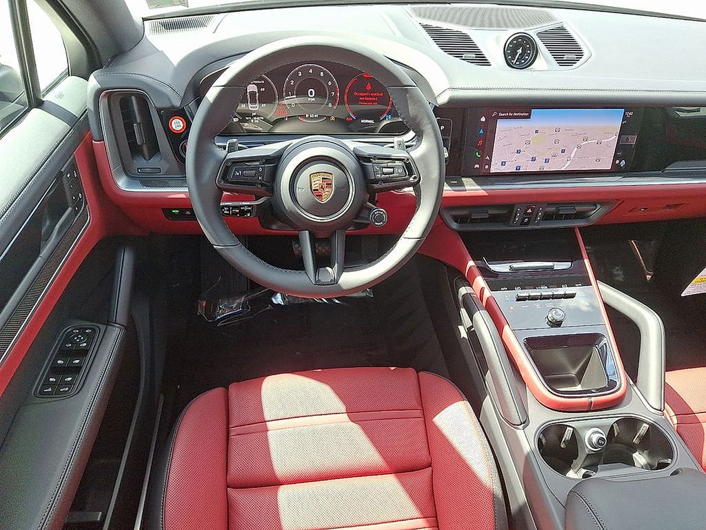 Thumbnail: 2026 Porsche  - 13