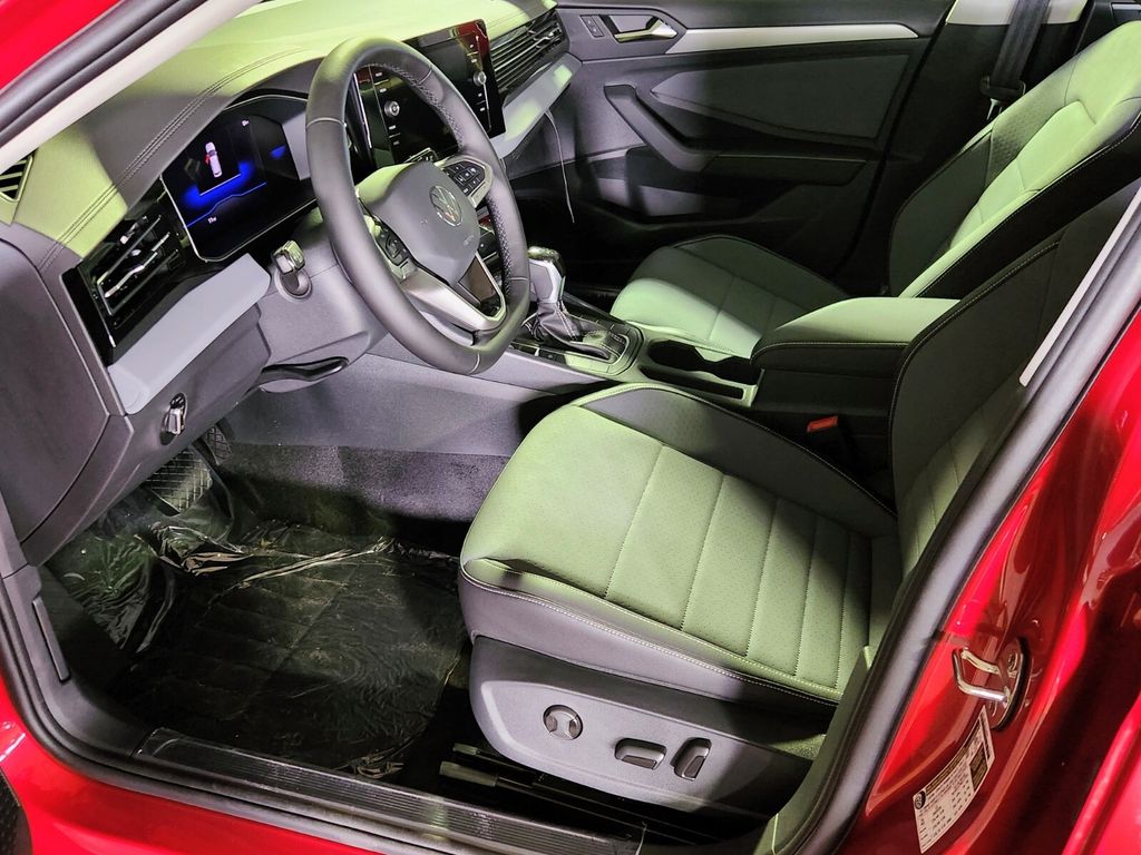 2026 Volkswagen Jetta - $27,362