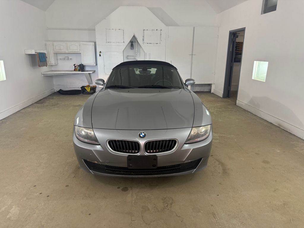Photo 2 of 2007 BMW Z4 3.0i
