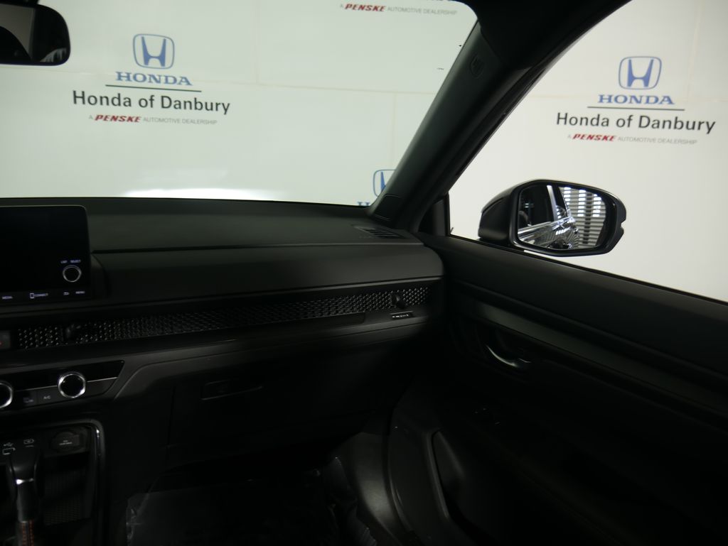 Thumbnail: 2024 Honda CR-V - 14
