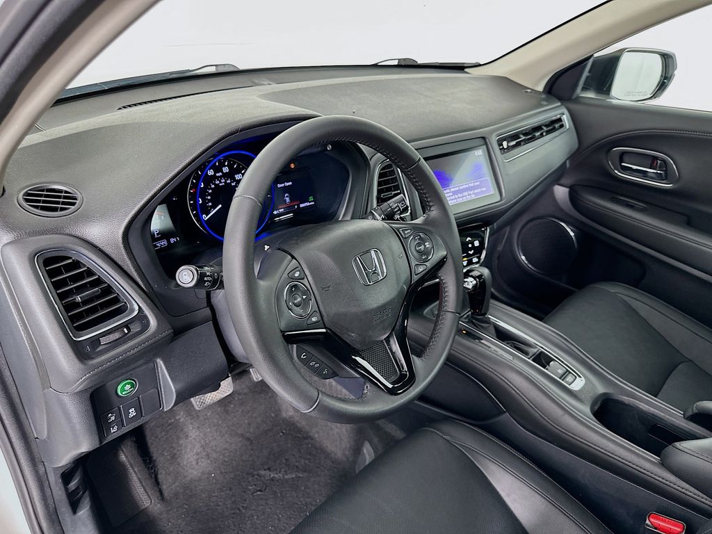 Thumbnail: 2021 Honda HR-V - 9