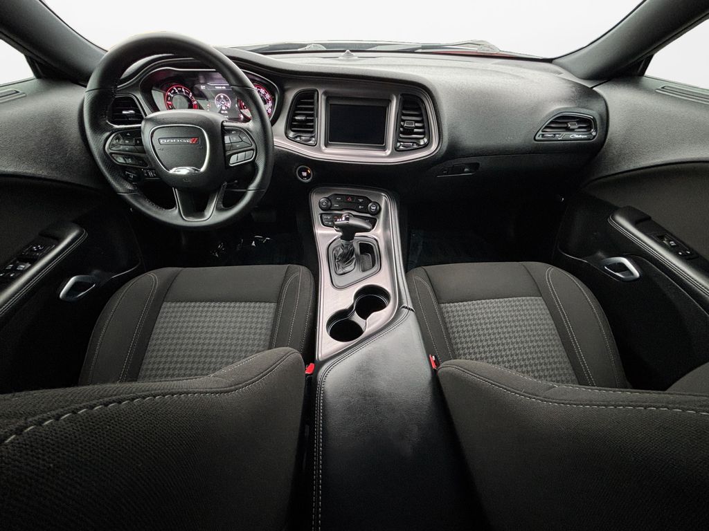 Used Car 2023 Dodge Challenger  Sxt For Sale Under $30,000 In Austin, Texas