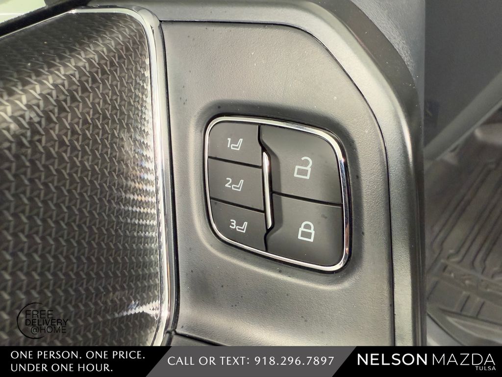 Used 2024 White Ford Raptor image 23