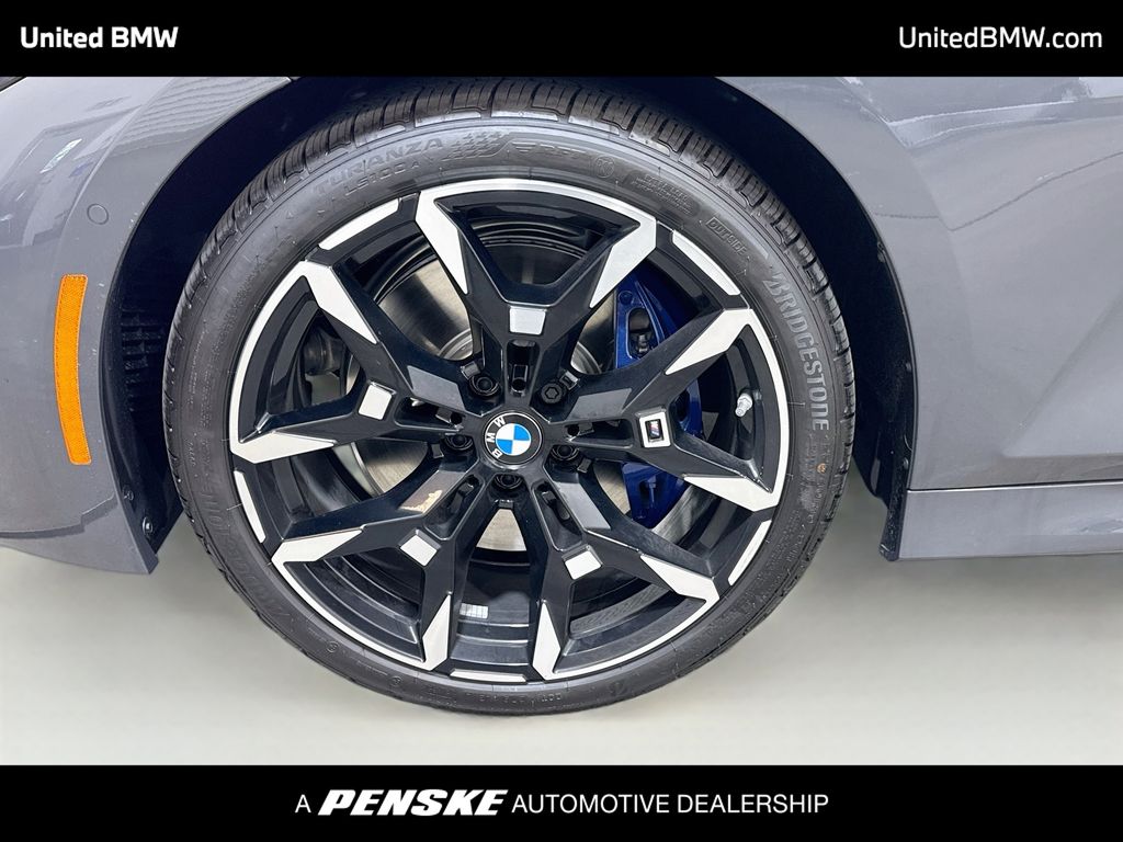 Thumbnail: 2026 BMW 3 Series - 2