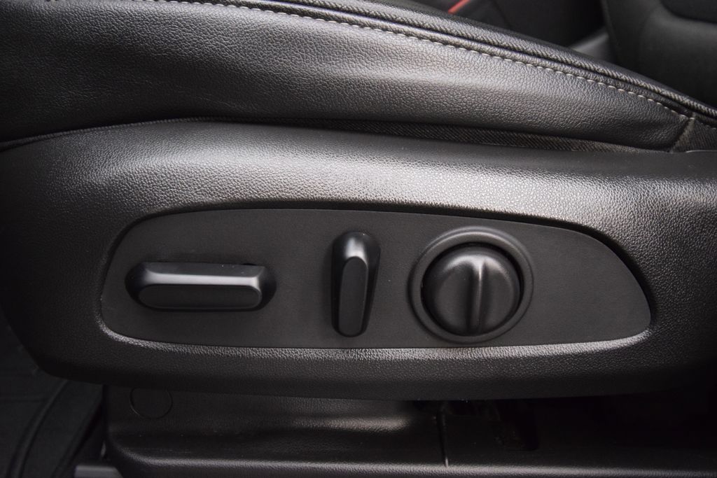 used 2021 Buick Encore GX car, priced at $16,000