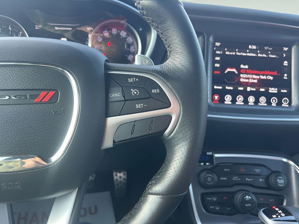 2017 Dodge Challenger