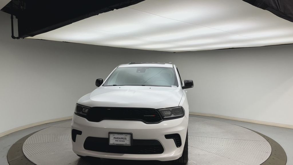 Thumbnail: 2024 Dodge Durango - 7