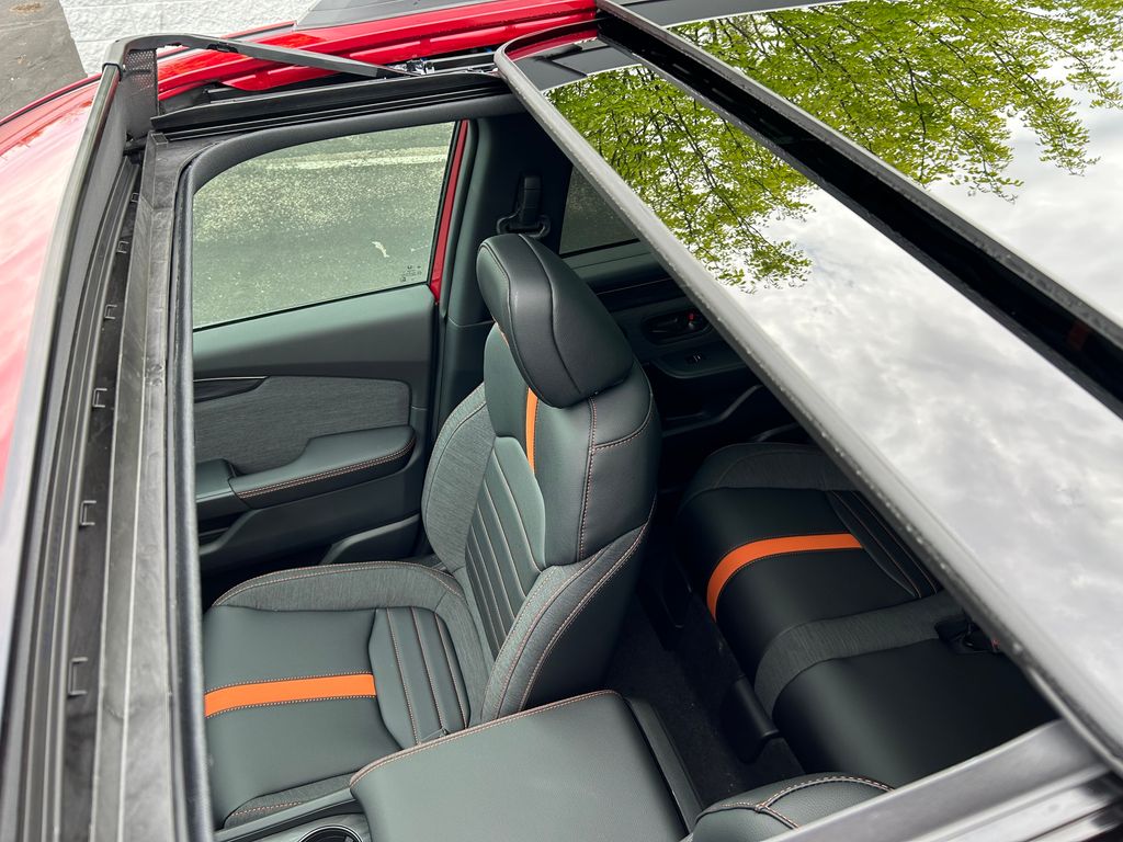 Thumbnail: 2026 Honda Passport - 11