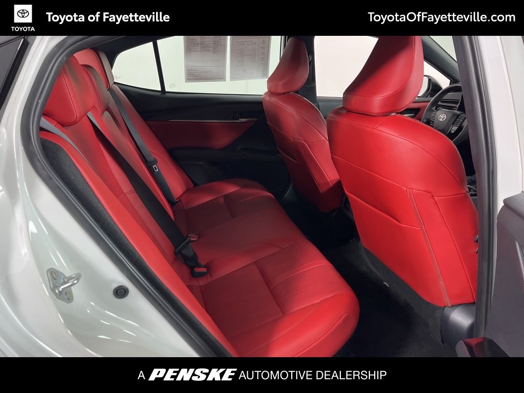 Thumbnail: 2025 Toyota Camry - 7