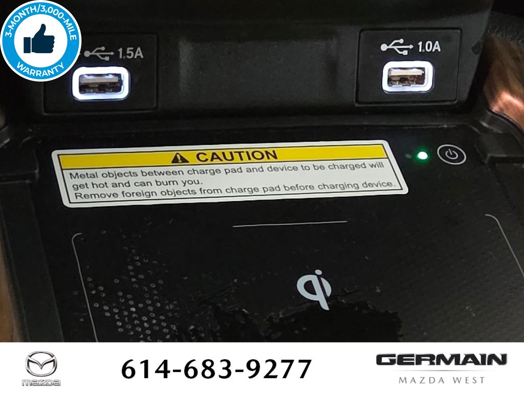 Used 2022  Honda Touring image 30