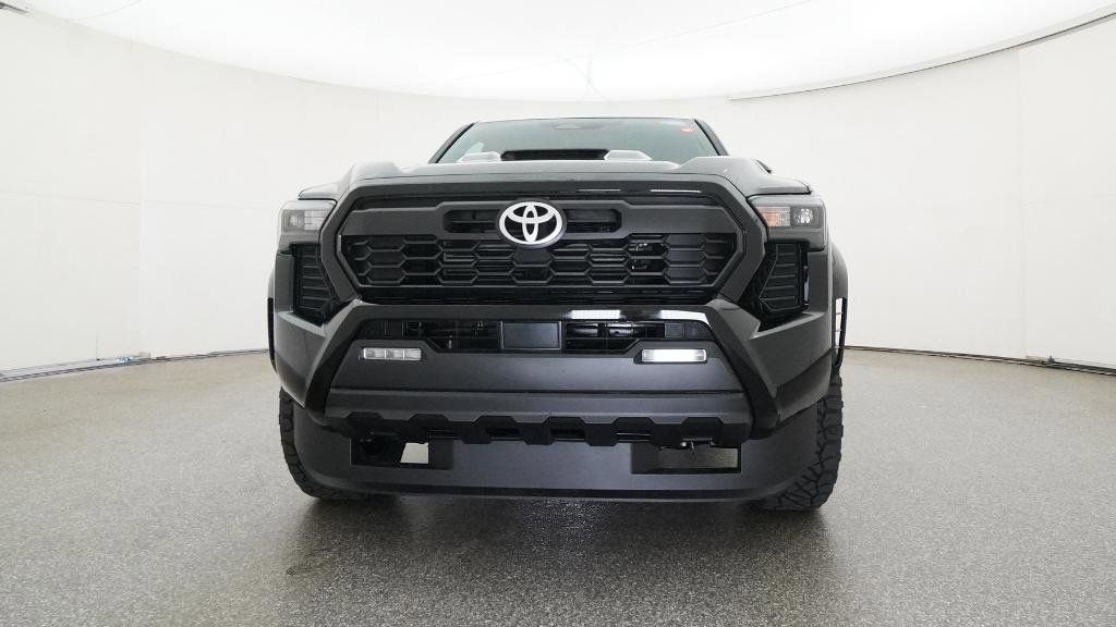 2025 Toyota Tacoma TRD Sport 9