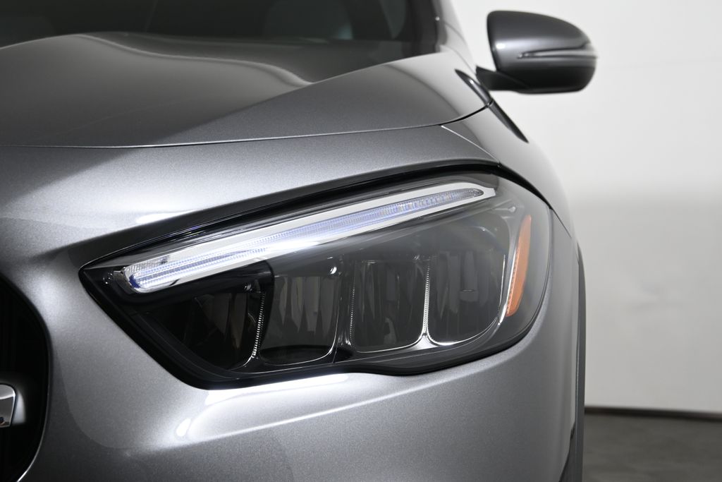 Thumbnail: 2026 Mercedes-Benz GLA - 10