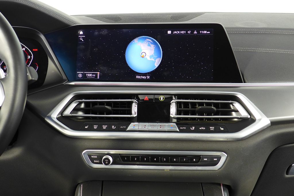 Thumbnail: 2020 BMW X5 - 26