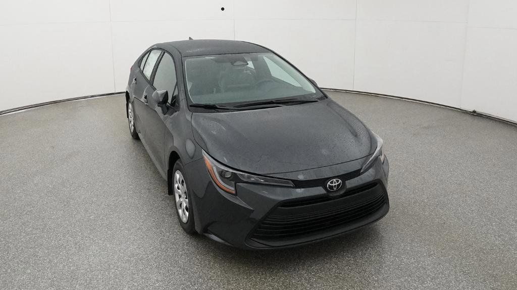 Thumbnail: 2026 Toyota Corolla - 2