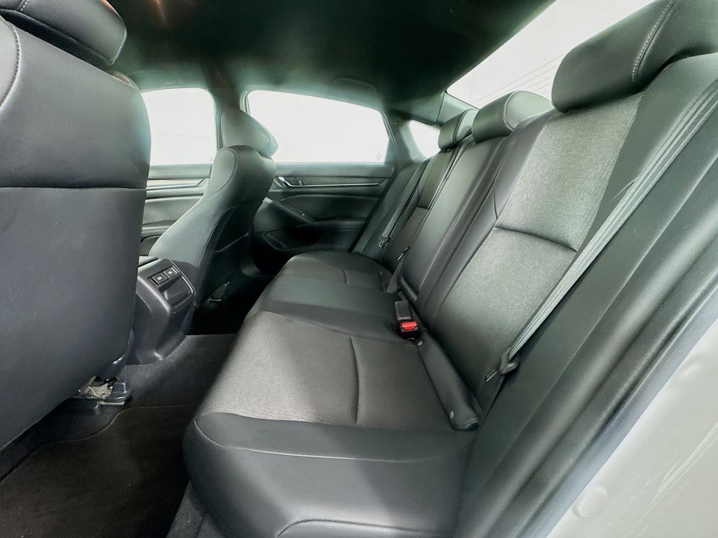 Used Car 2022 Honda Accord  Sport For Sale Under $25,000 In Austin, Texas