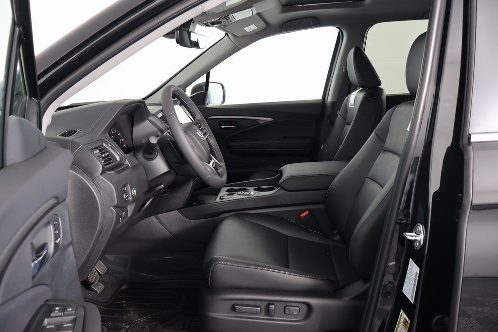 Thumbnail: 2026 Honda Ridgeline - 5