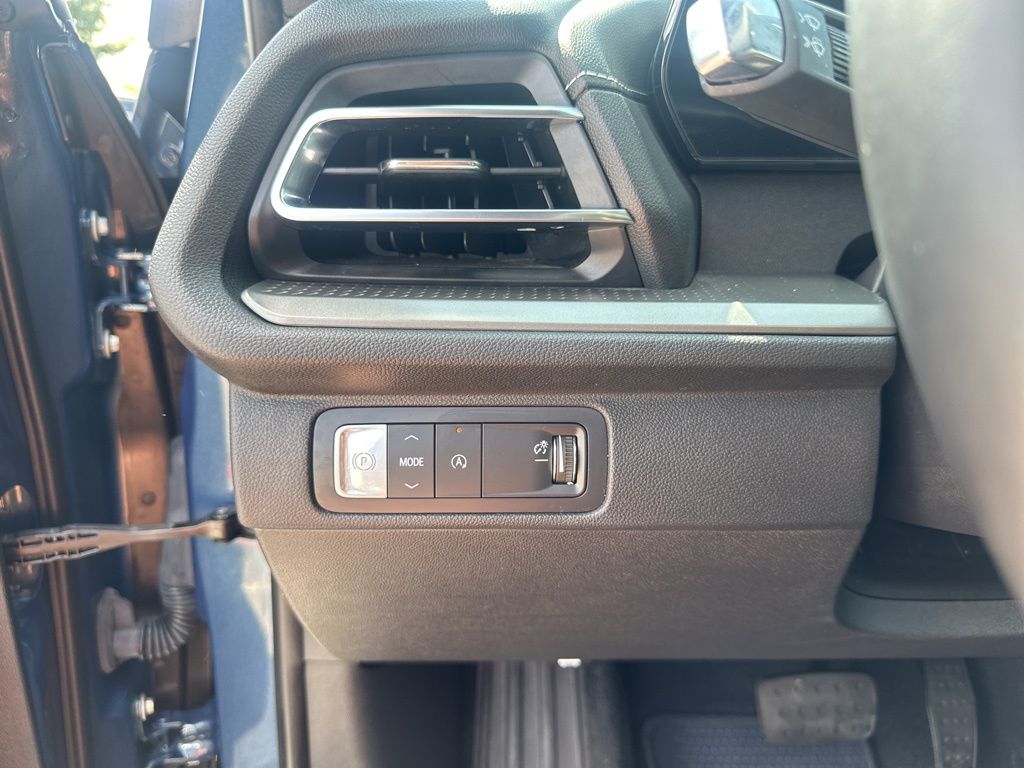 Used Car 2025 Chevrolet Traverse  Lt For Sale In Austin, Texas
