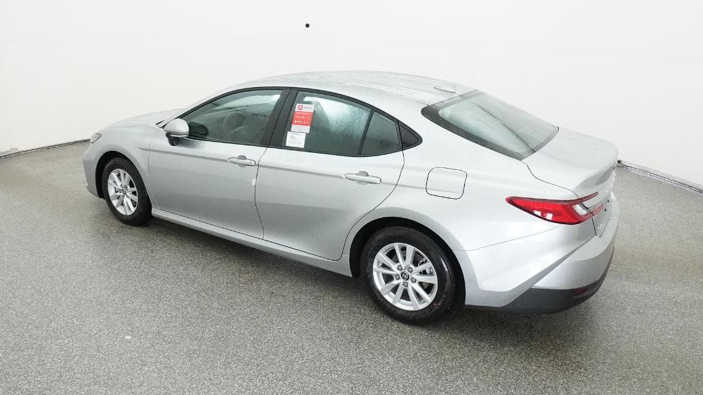 Thumbnail: 2026 Toyota Camry - 12