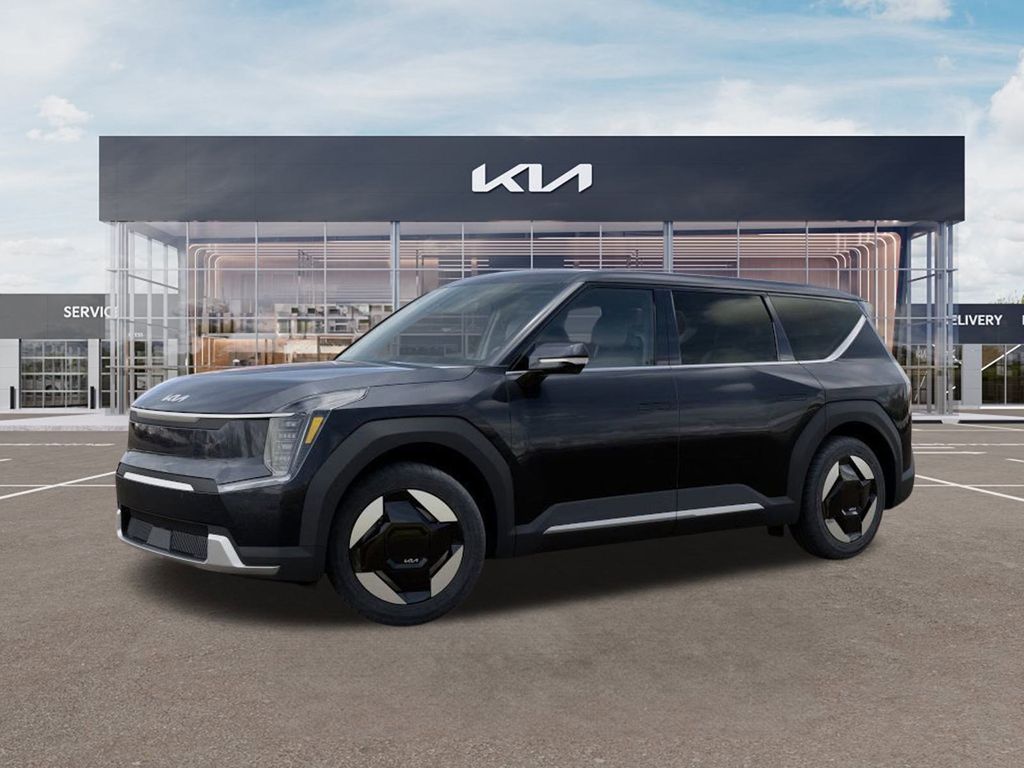 New 2026 Panthera Metal Kia Light Long Range image 3