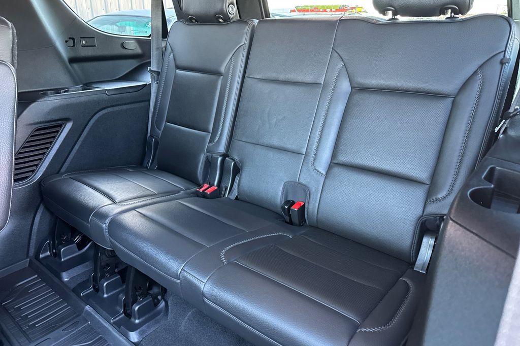 used 2021 GMC Yukon car, priced at $44,990