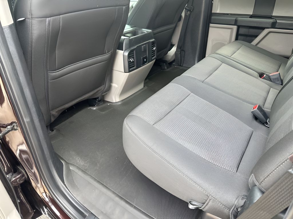 Used Car 2019 Ford F-150  Xl For Sale Under $30,000 In Austin, Texas
