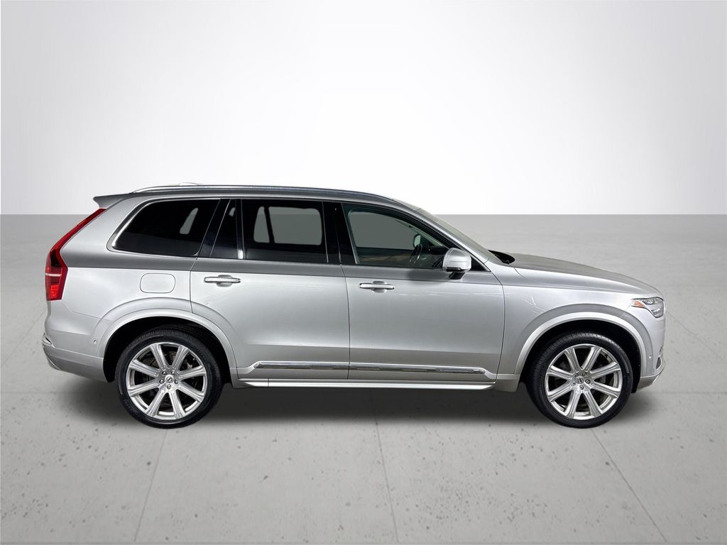 2018 Volvo XC90 T6 Inscription