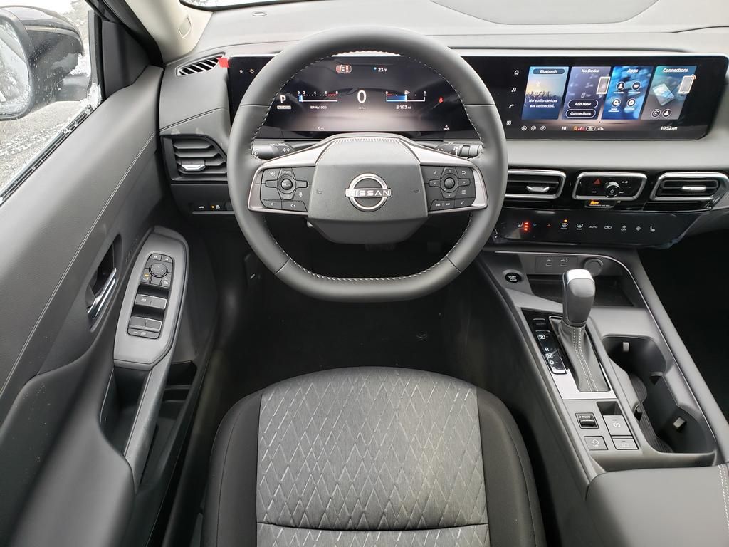 new 2026 Nissan Sentra car, priced at $24,701