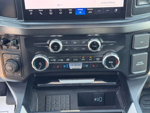2024 Ford F-450 Chassis LARIAT