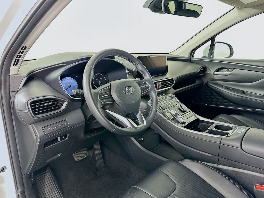 Thumbnail: 2023 Hyundai Santa Fe - 9
