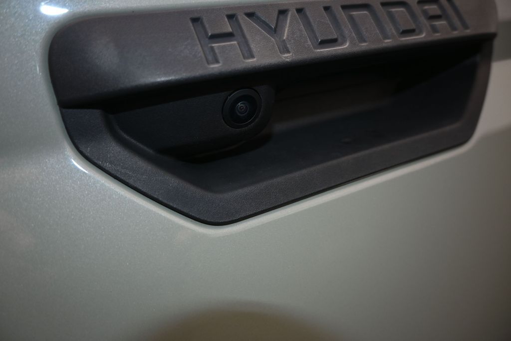Used 2024 Sage Gray Hyundai SEL image 37