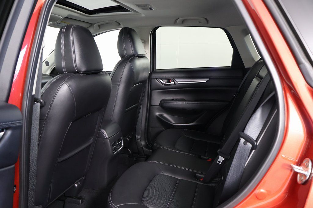 Thumbnail: 2024 Mazda CX-5 - 12