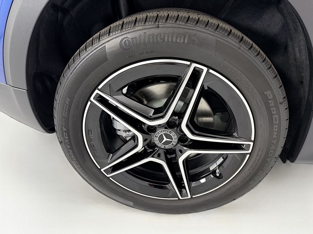 Thumbnail: 2026 Mercedes-Benz GLB - 32