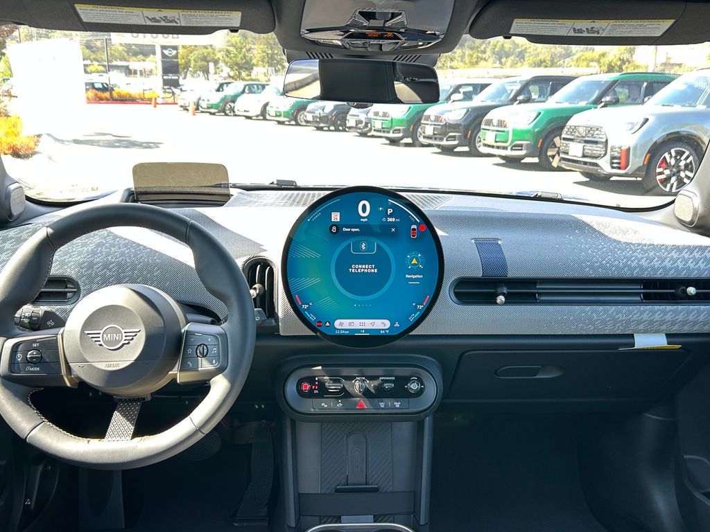 Thumbnail: 2026 MINI Cooper - 32