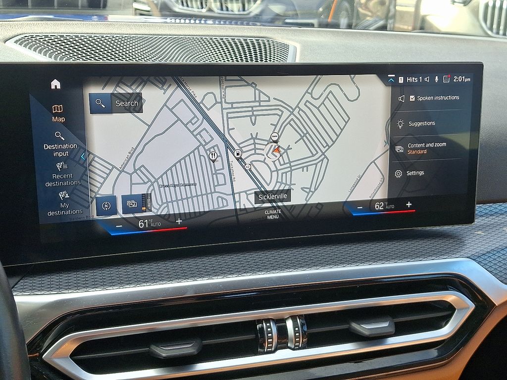 Thumbnail: 2024 BMW 4 Series - 18