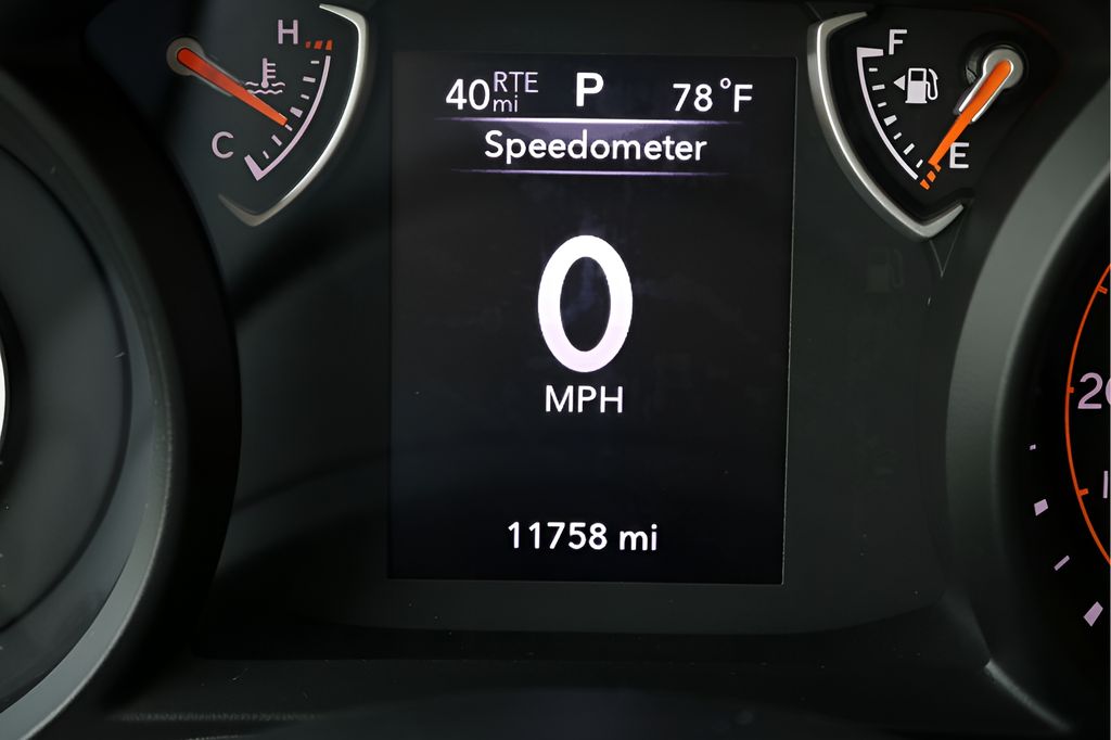 Used Car 2024 Jeep Gladiator  Sport For Sale Under $40,000 In Austin, Texas